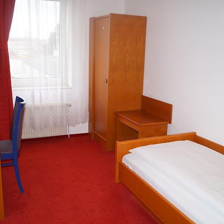 Hotel Rahlstedter Hof Hamburg Kültér fotó