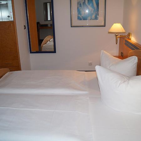 Hotel Rahlstedter Hof Hamburg Kültér fotó