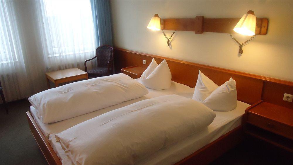 Hotel Rahlstedter Hof Hamburg Kültér fotó