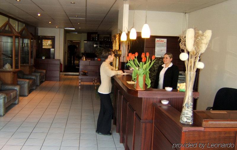 Hotel Rahlstedter Hof Hamburg Kültér fotó