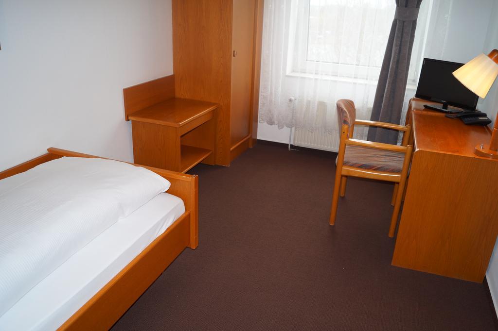 Hotel Rahlstedter Hof Hamburg Kültér fotó