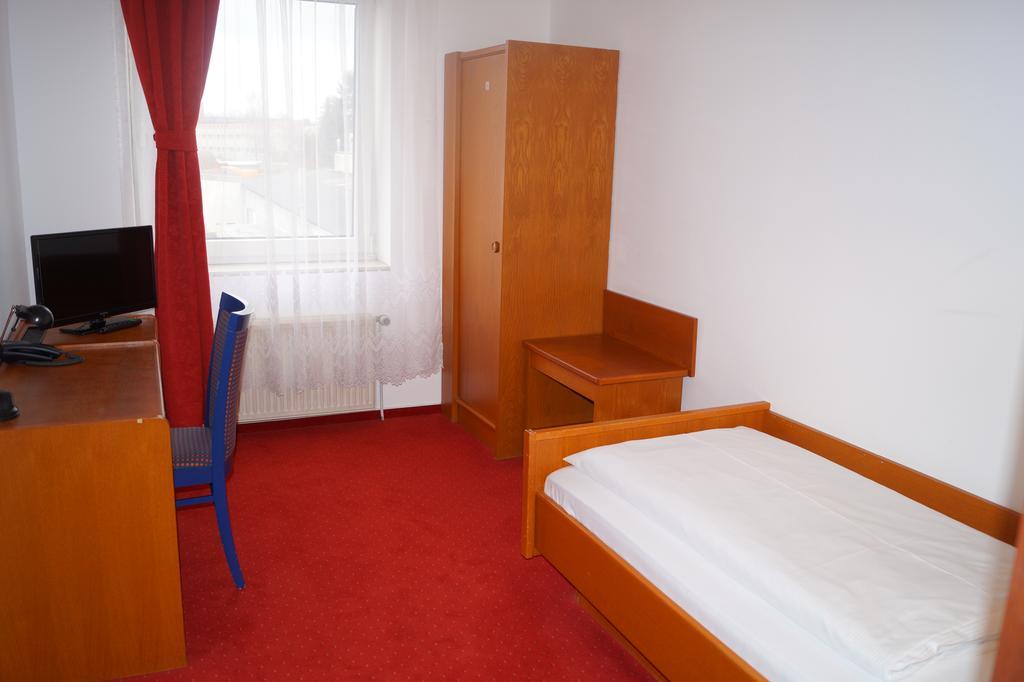 Hotel Rahlstedter Hof Hamburg Kültér fotó