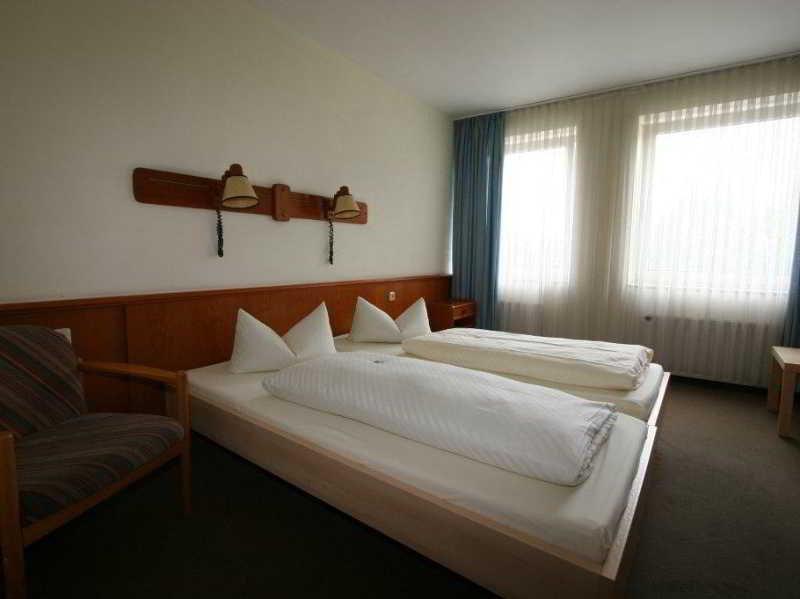 Hotel Rahlstedter Hof Hamburg Kültér fotó