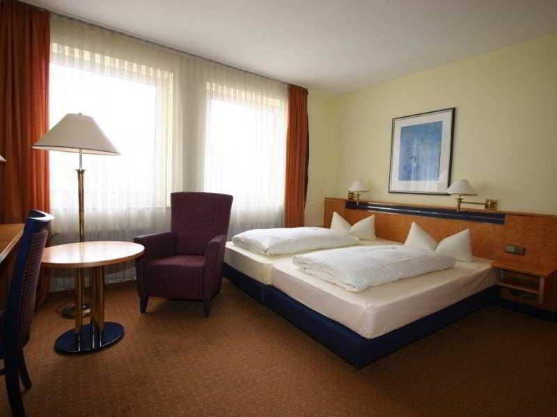 Hotel Rahlstedter Hof Hamburg Kültér fotó