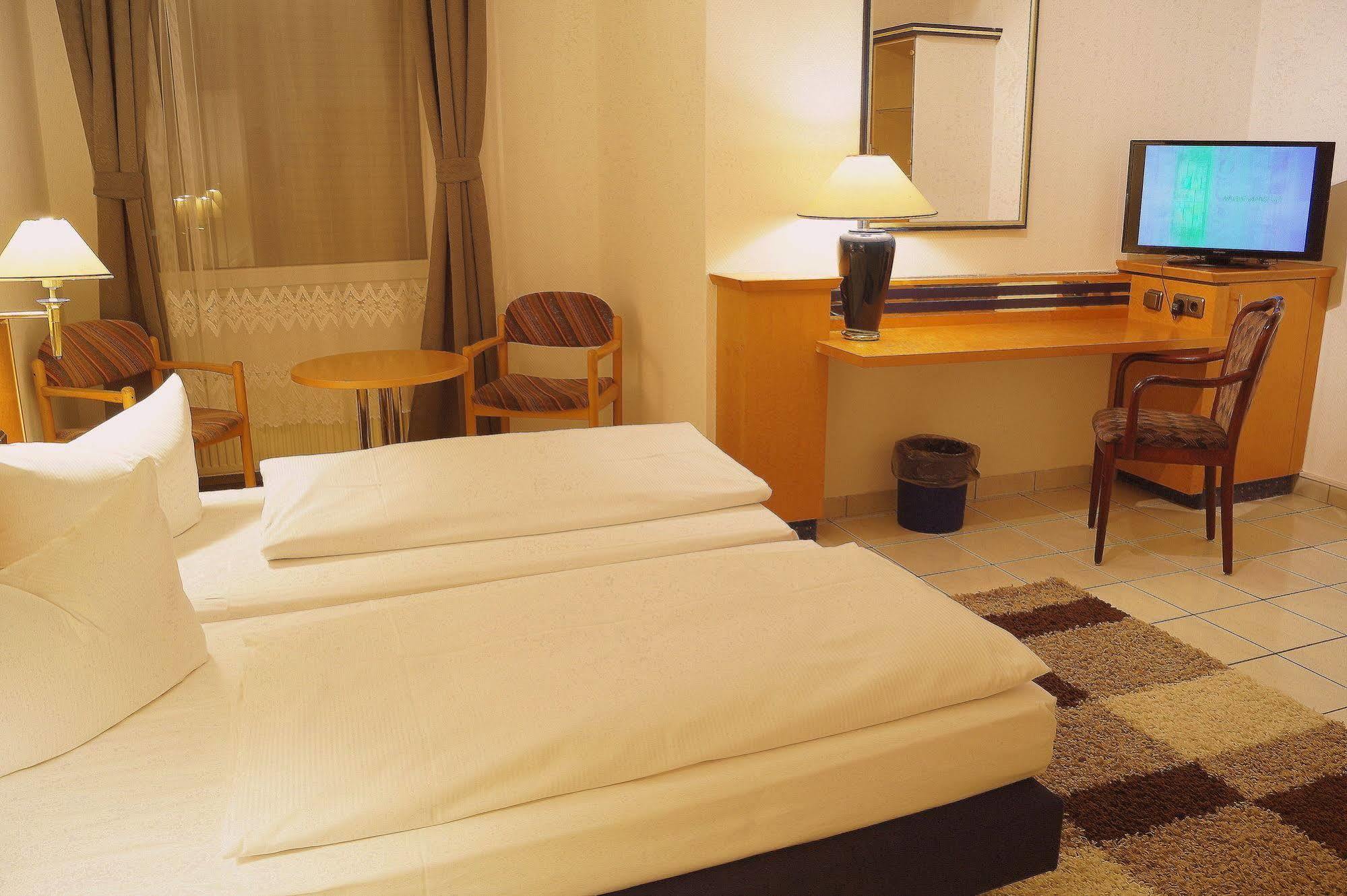 Hotel Rahlstedter Hof Hamburg Kültér fotó